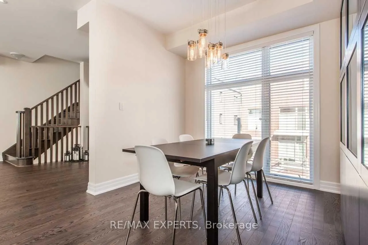 Photo 26 of 37 Juneau Street, Vaughan, East Woodbridge — HOMEH