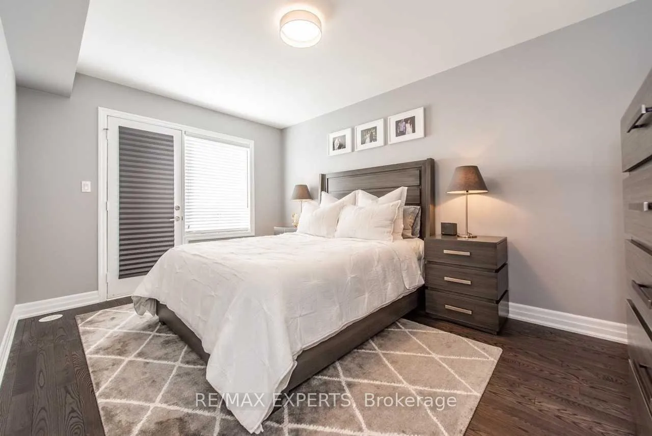 Photo 34 of 37 Juneau Street, Vaughan, East Woodbridge — HOMEH