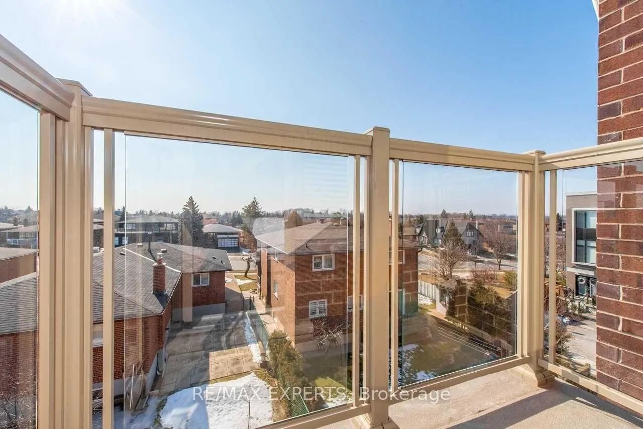 Photo 37 of 37 Juneau Street, Vaughan, East Woodbridge — HOMEH