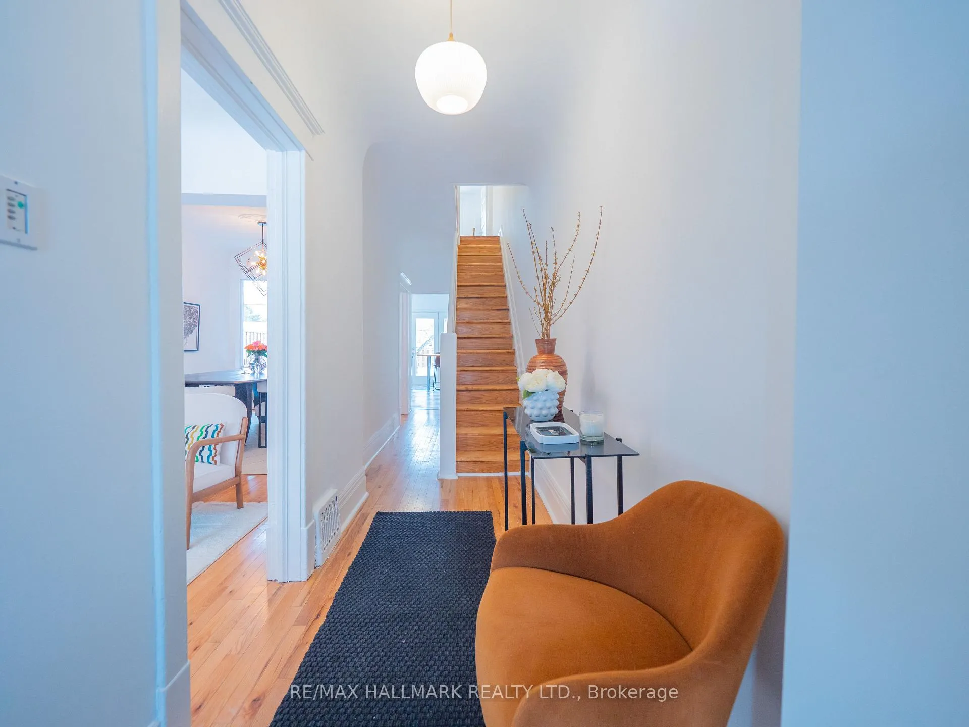 Photo 2 of 42 Garnock Avenue, Toronto, North Riverdale — HOMEH