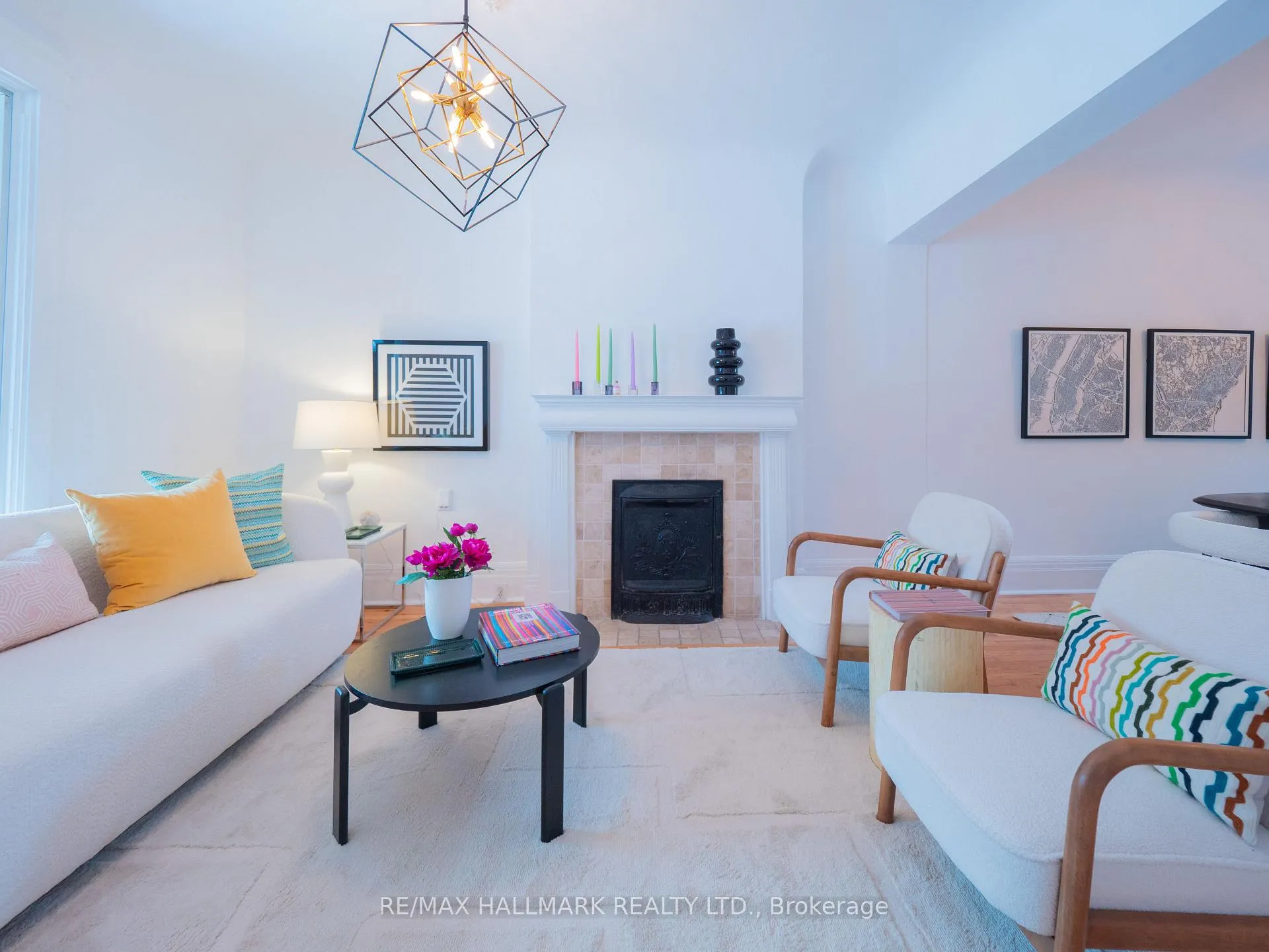 Photo 3 of 42 Garnock Avenue, Toronto, North Riverdale — HOMEH