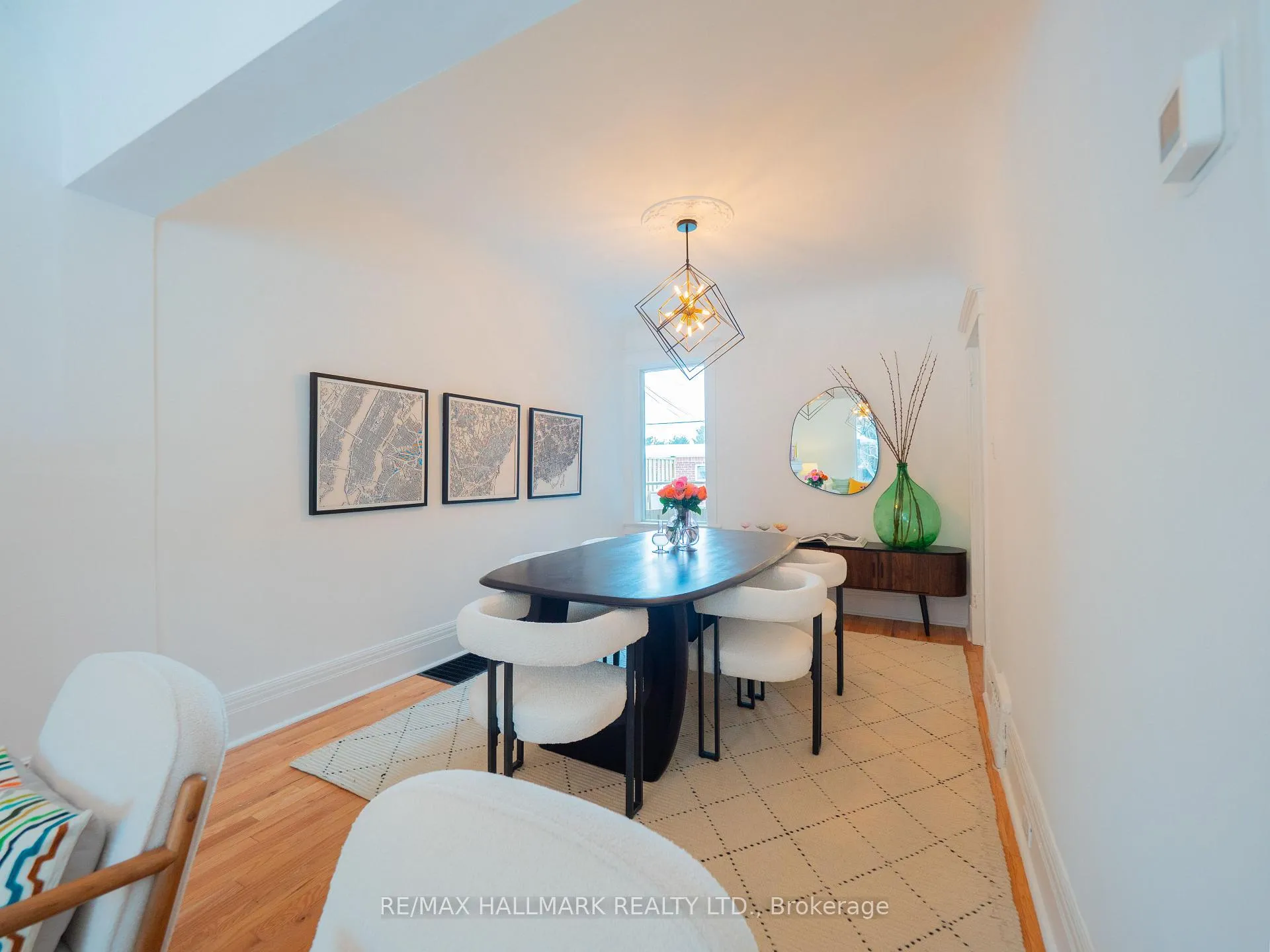 Photo 6 of 42 Garnock Avenue, Toronto, North Riverdale — HOMEH