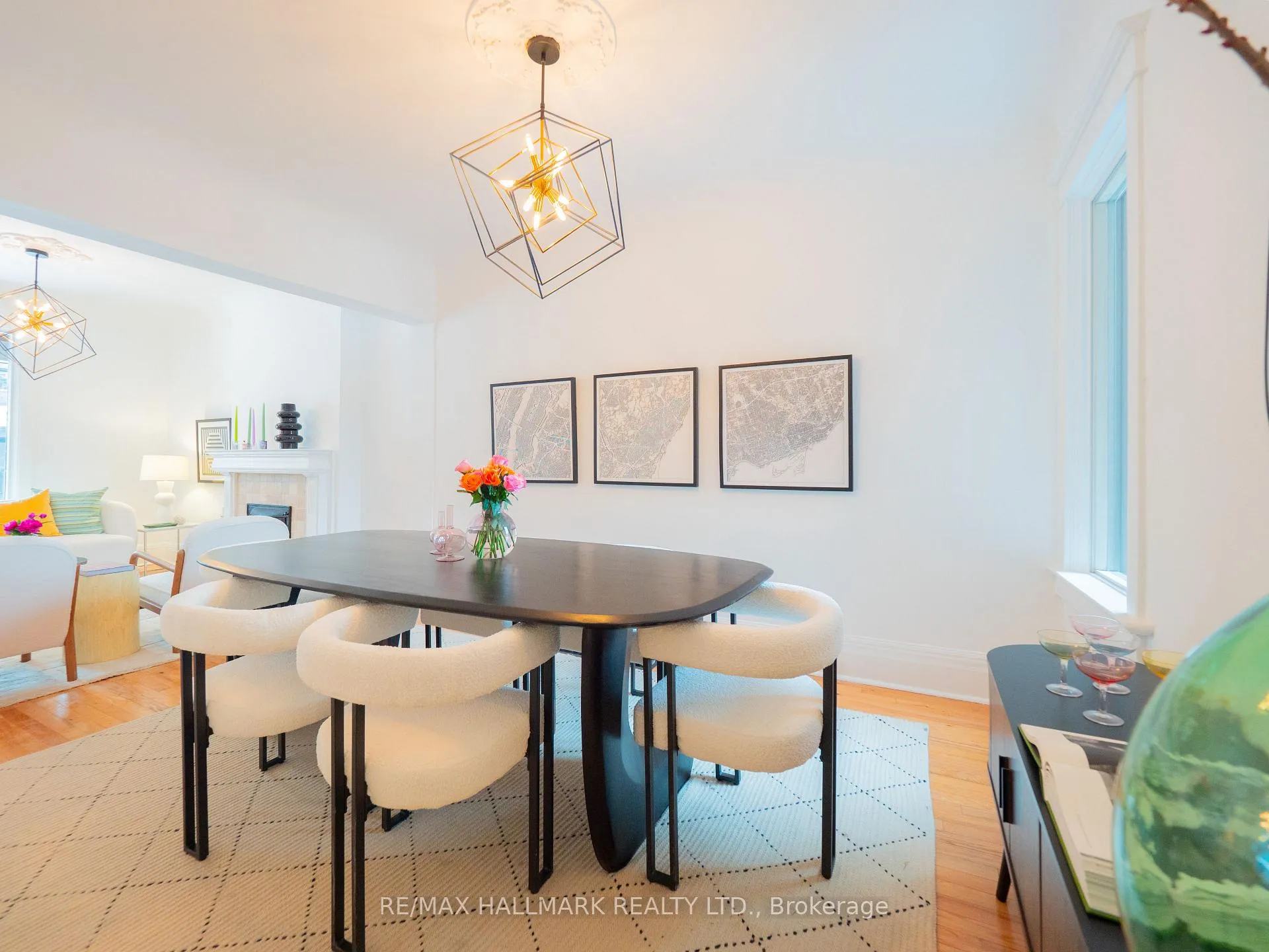 Photo 9 of 42 Garnock Avenue, Toronto, North Riverdale — HOMEH
