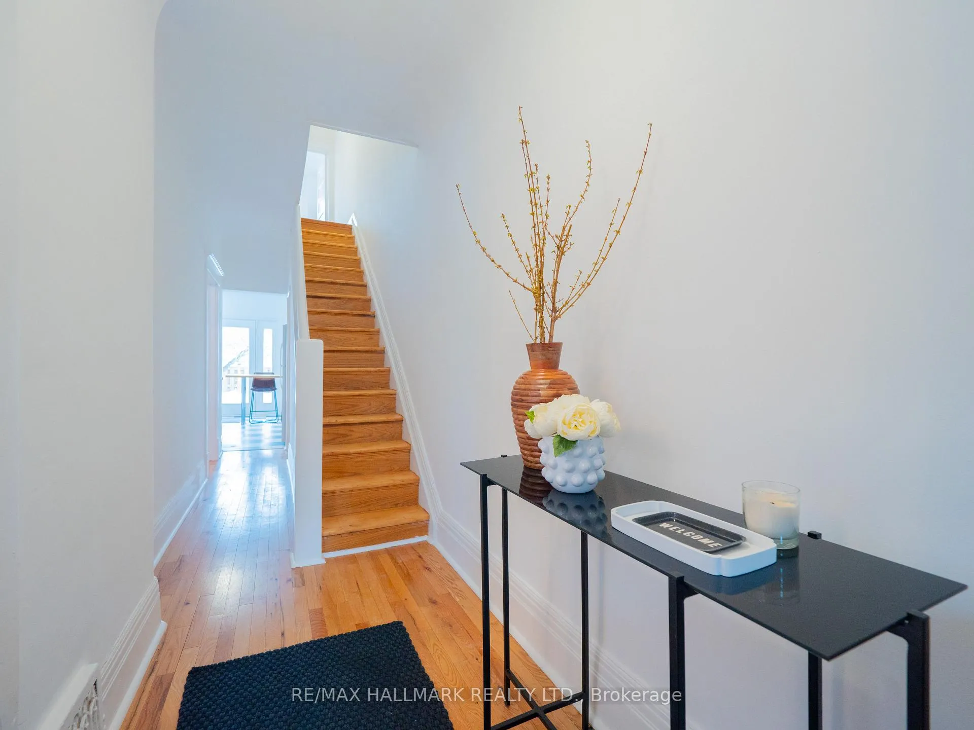 Photo 13 of 42 Garnock Avenue, Toronto, North Riverdale — HOMEH