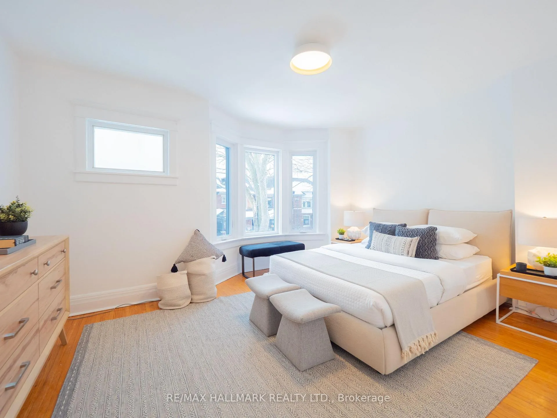 Photo 14 of 42 Garnock Avenue, Toronto, North Riverdale — HOMEH