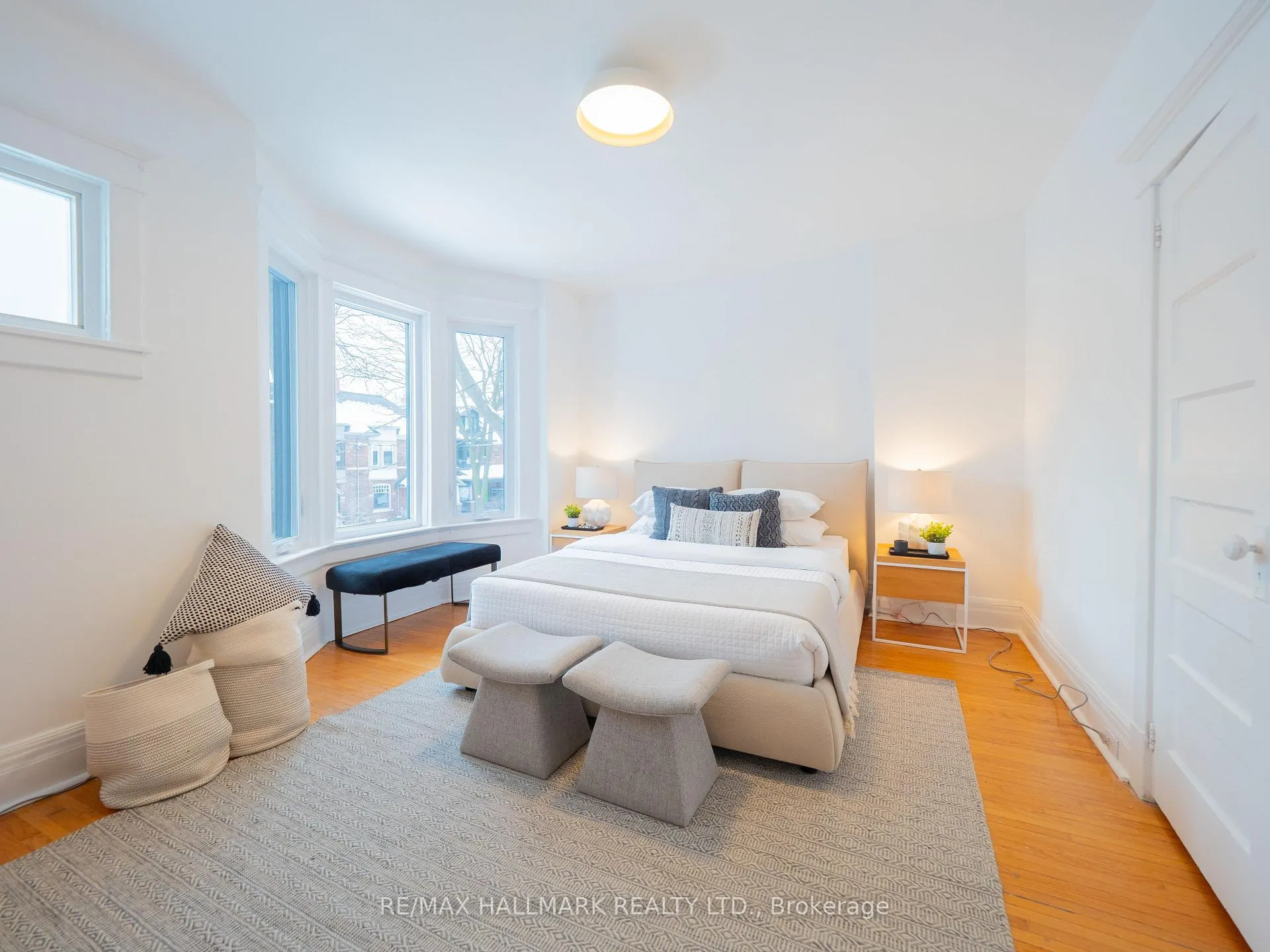 Photo 15 of 42 Garnock Avenue, Toronto, North Riverdale — HOMEH