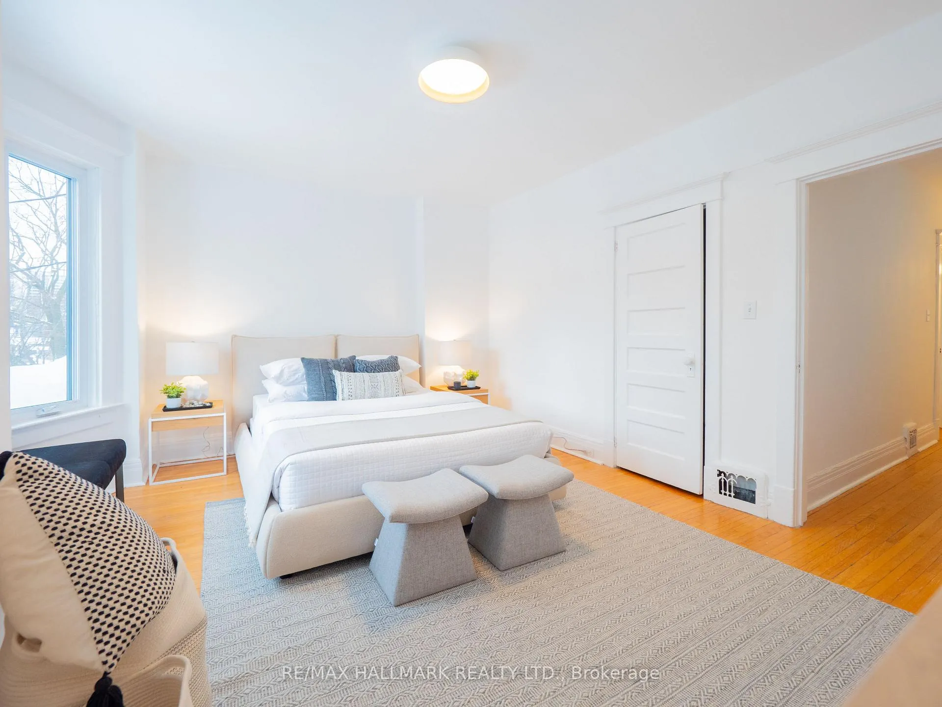 Photo 16 of 42 Garnock Avenue, Toronto, North Riverdale — HOMEH