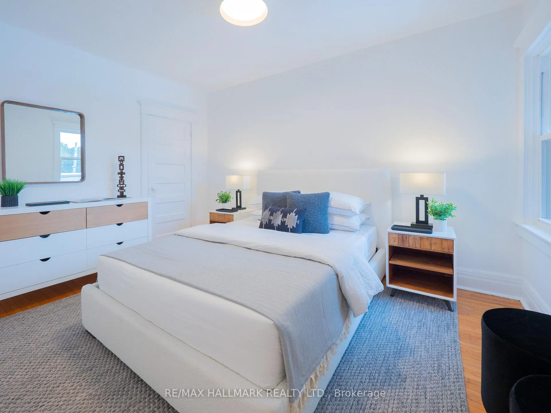Photo 17 of 42 Garnock Avenue, Toronto, North Riverdale — HOMEH
