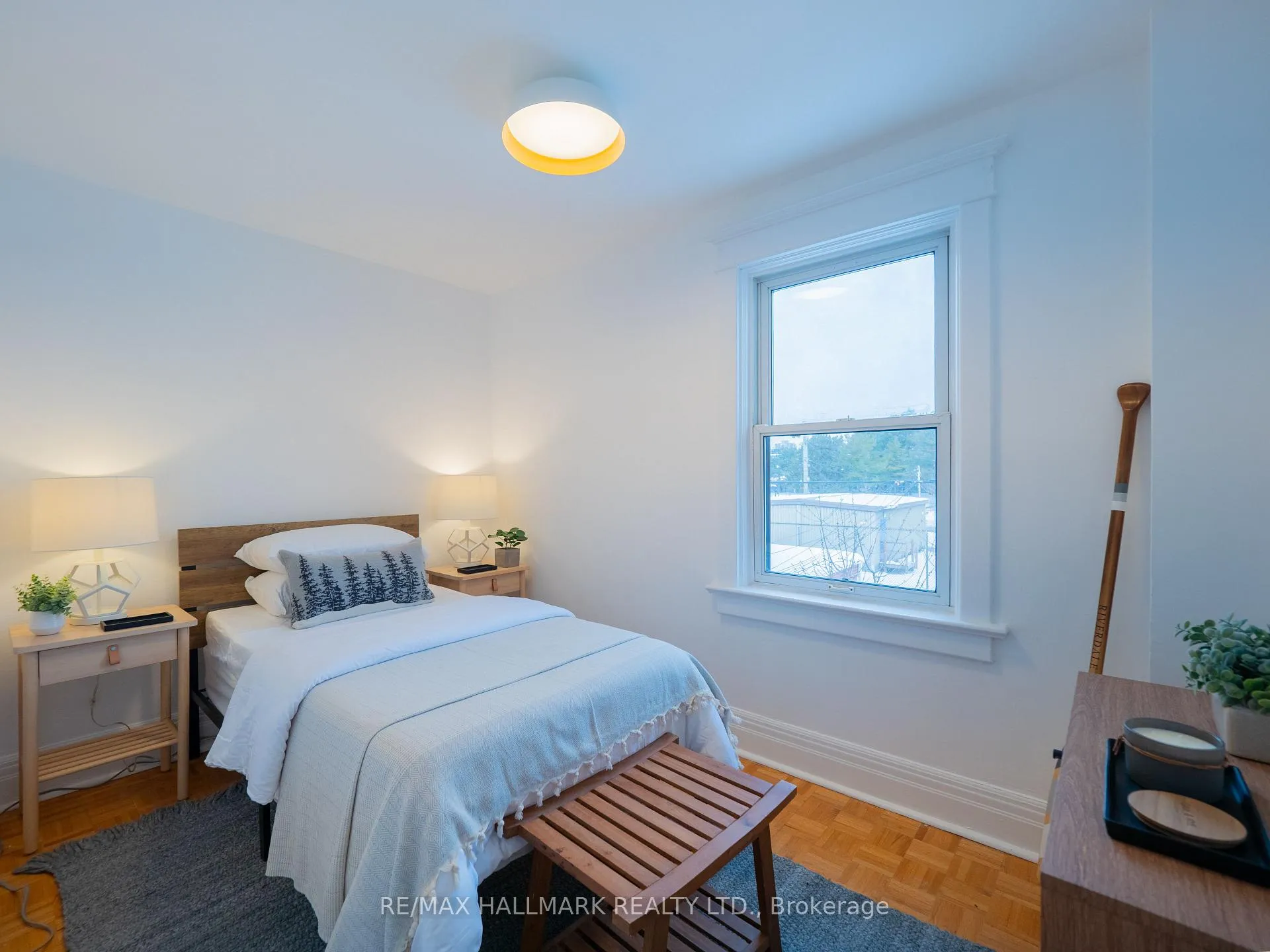 Photo 20 of 42 Garnock Avenue, Toronto, North Riverdale — HOMEH
