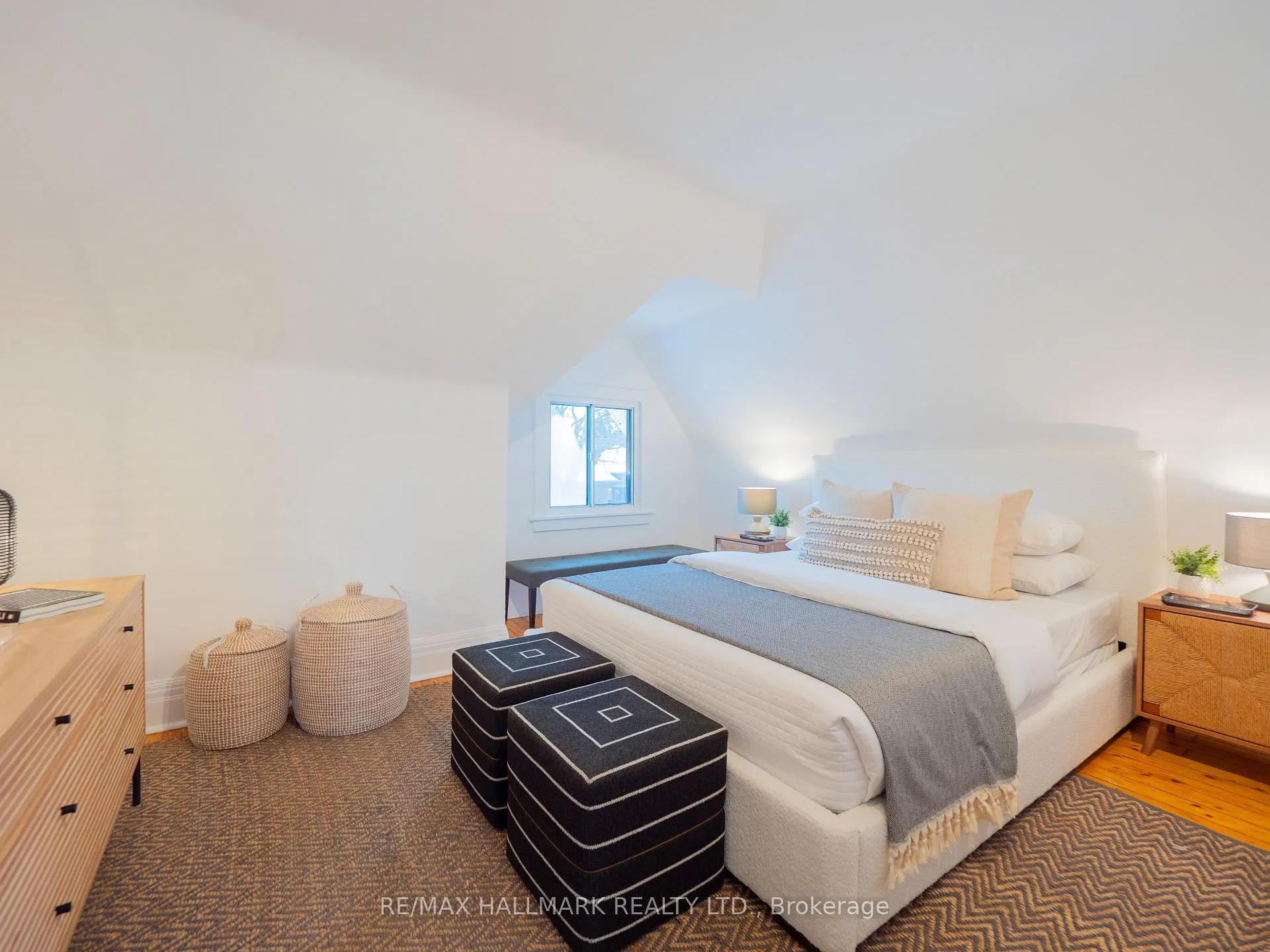Photo 24 of 42 Garnock Avenue, Toronto, North Riverdale — HOMEH