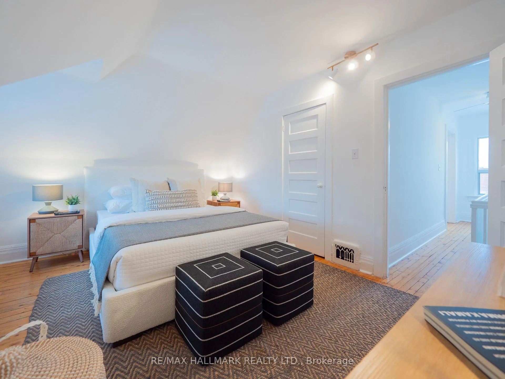 Photo 25 of 42 Garnock Avenue, Toronto, North Riverdale — HOMEH