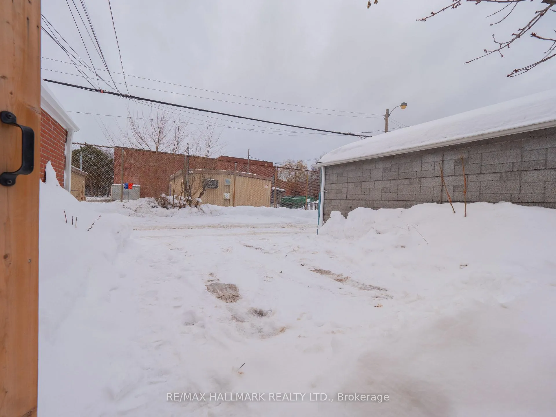 Photo 38 of 42 Garnock Avenue, Toronto, North Riverdale — HOMEH