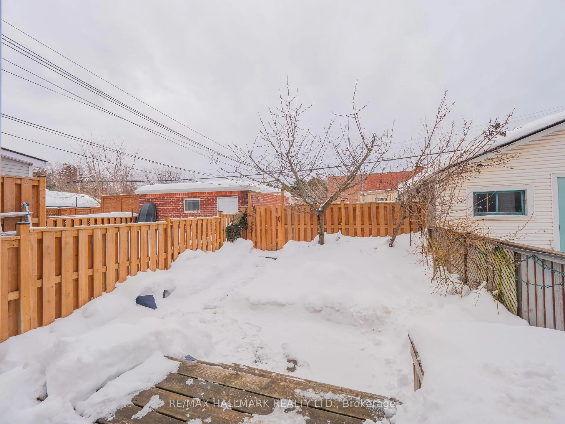 Photo 40 of 42 Garnock Avenue, Toronto, North Riverdale — HOMEH