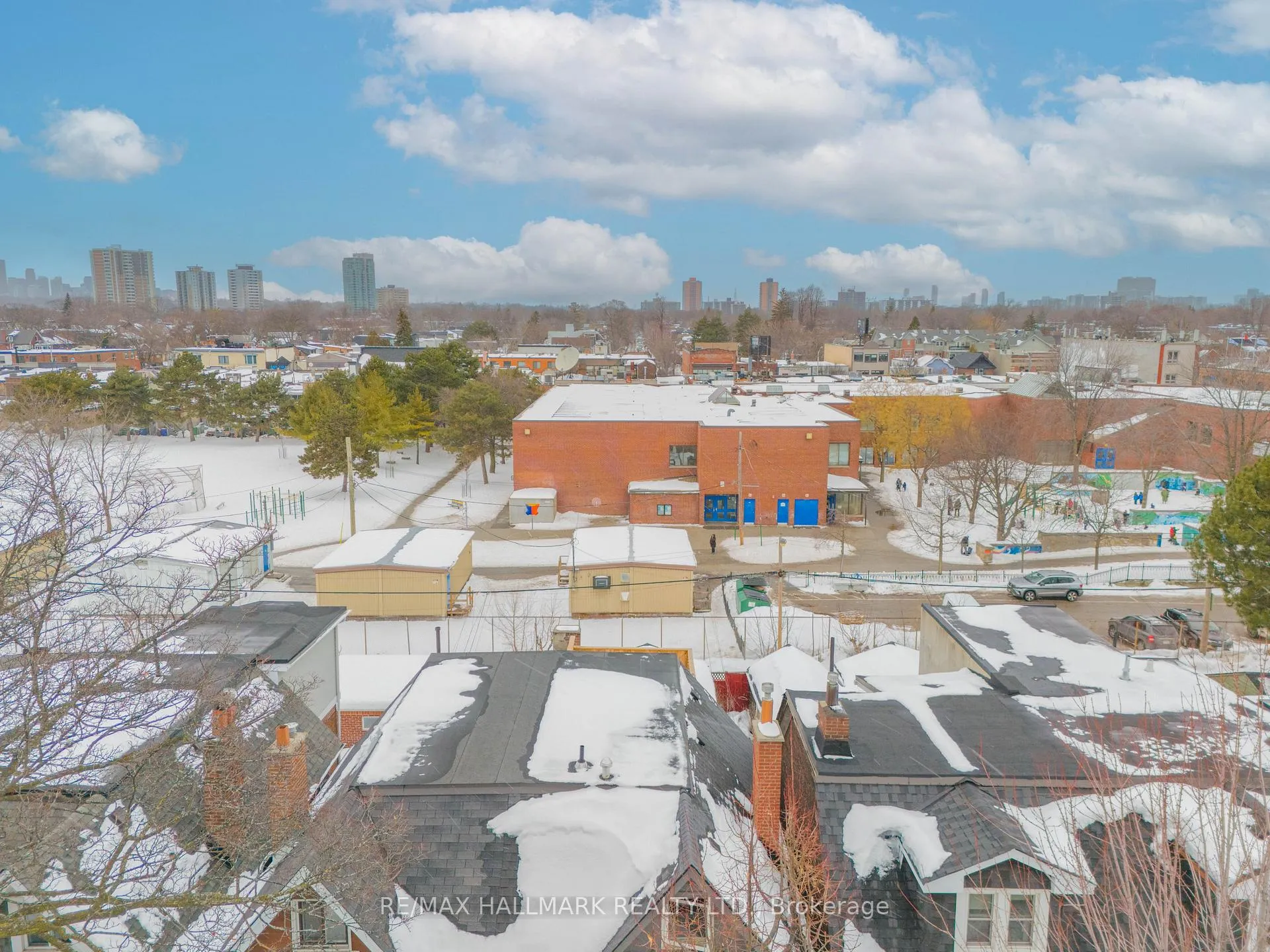 Photo 41 of 42 Garnock Avenue, Toronto, North Riverdale — HOMEH