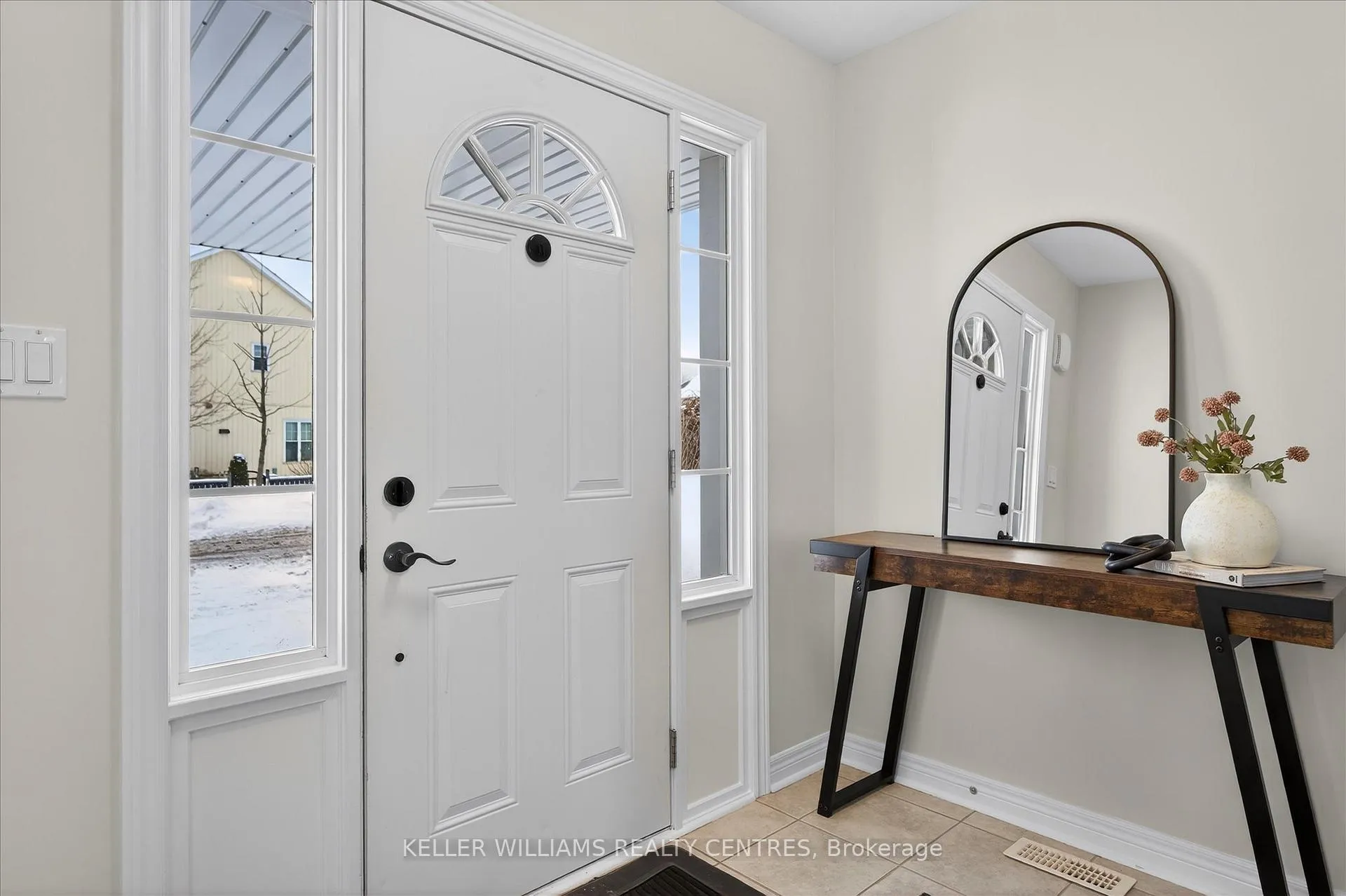 Photo 2 of 186 bowen Drive, Peterborough, Northcrest Ward 5 — HOMEH
