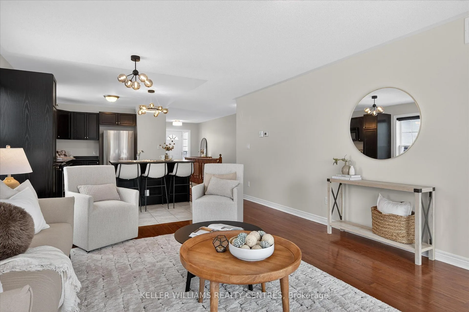 Photo 14 of 186 bowen Drive, Peterborough, Northcrest Ward 5 — HOMEH