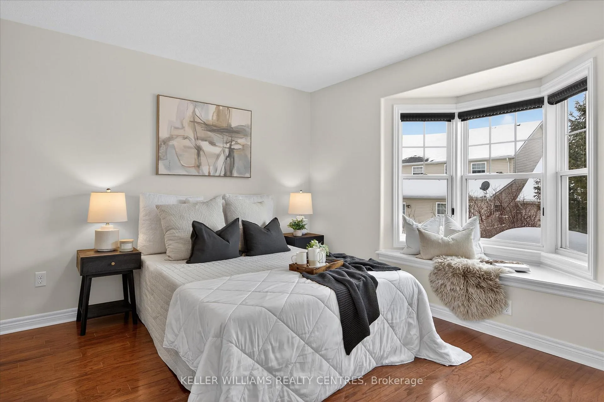 Photo 17 of 186 bowen Drive, Peterborough, Northcrest Ward 5 — HOMEH