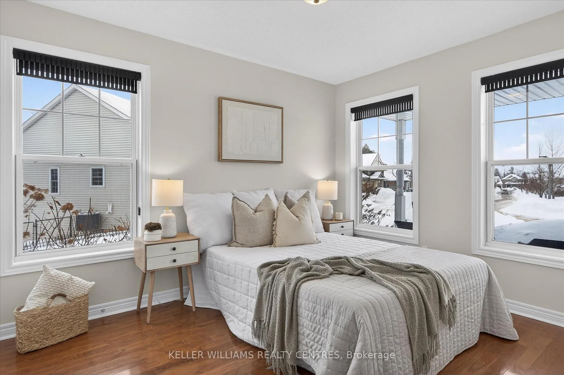 Photo 22 of 186 bowen Drive, Peterborough, Northcrest Ward 5 — HOMEH