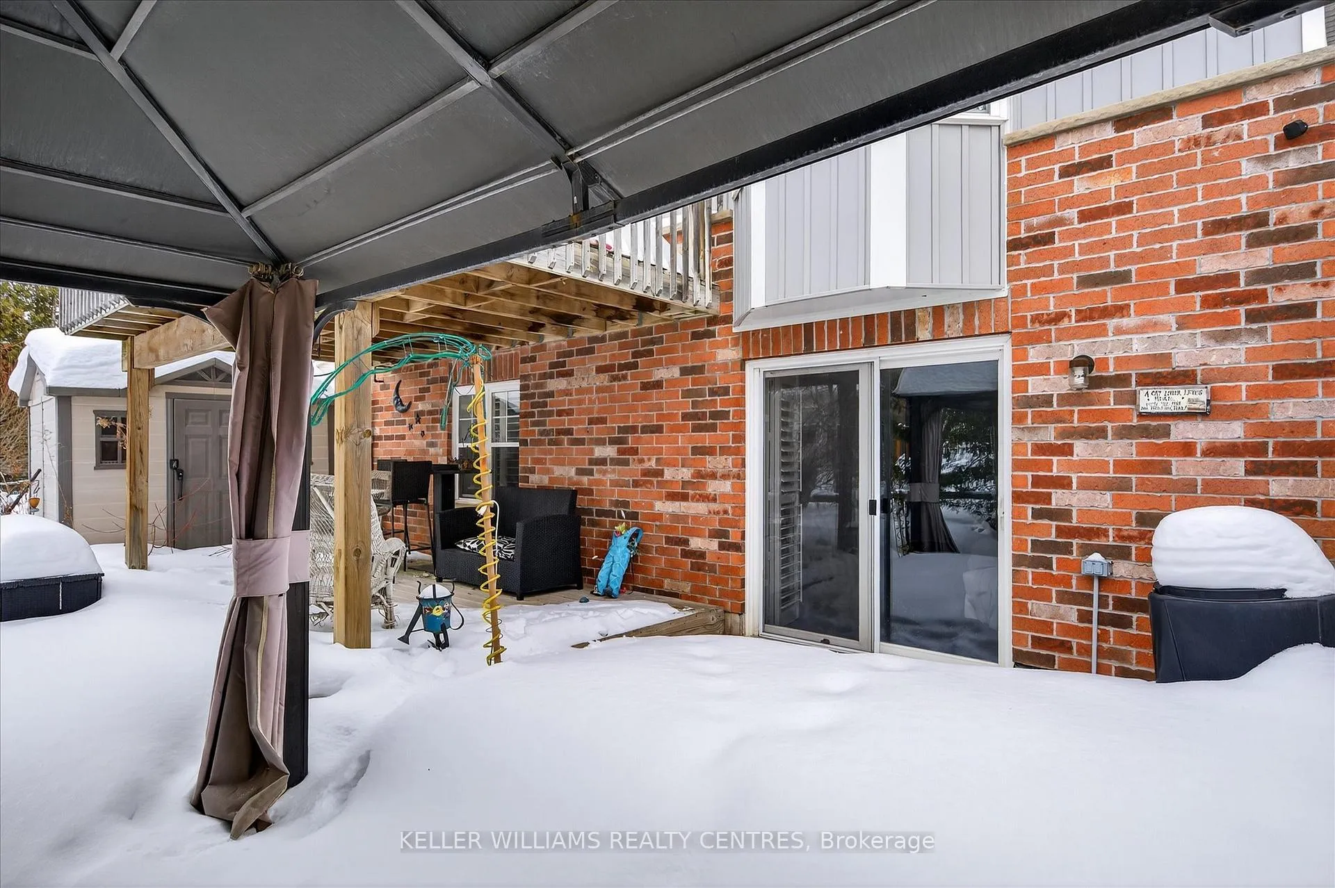 Photo 35 of 186 bowen Drive, Peterborough, Northcrest Ward 5 — HOMEH
