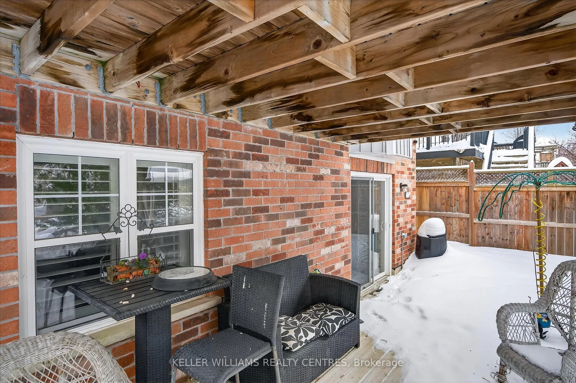 Photo 36 of 186 bowen Drive, Peterborough, Northcrest Ward 5 — HOMEH