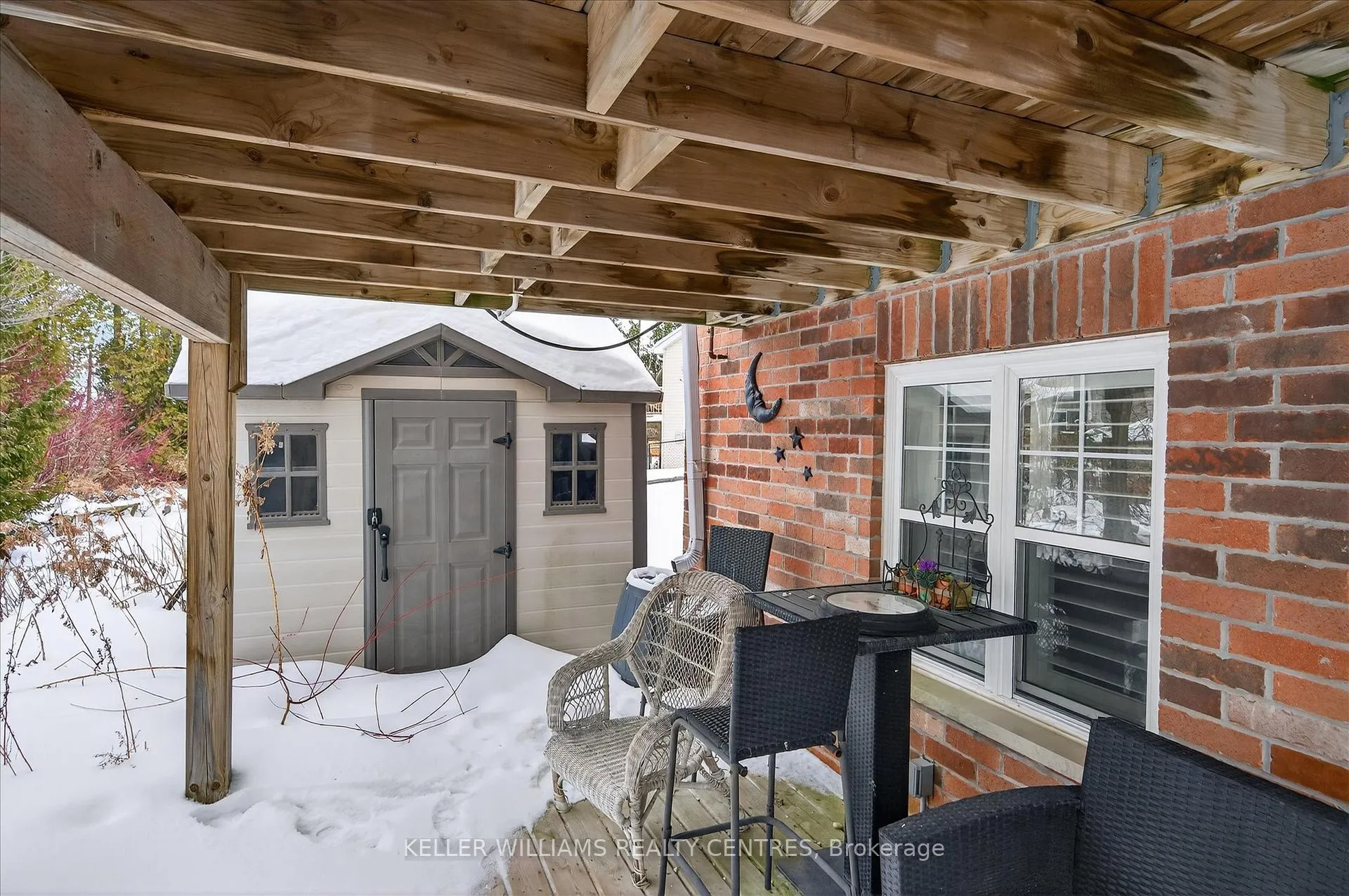 Photo 37 of 186 bowen Drive, Peterborough, Northcrest Ward 5 — HOMEH