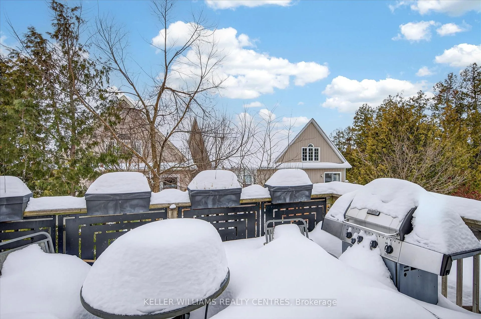 Photo 39 of 186 bowen Drive, Peterborough, Northcrest Ward 5 — HOMEH