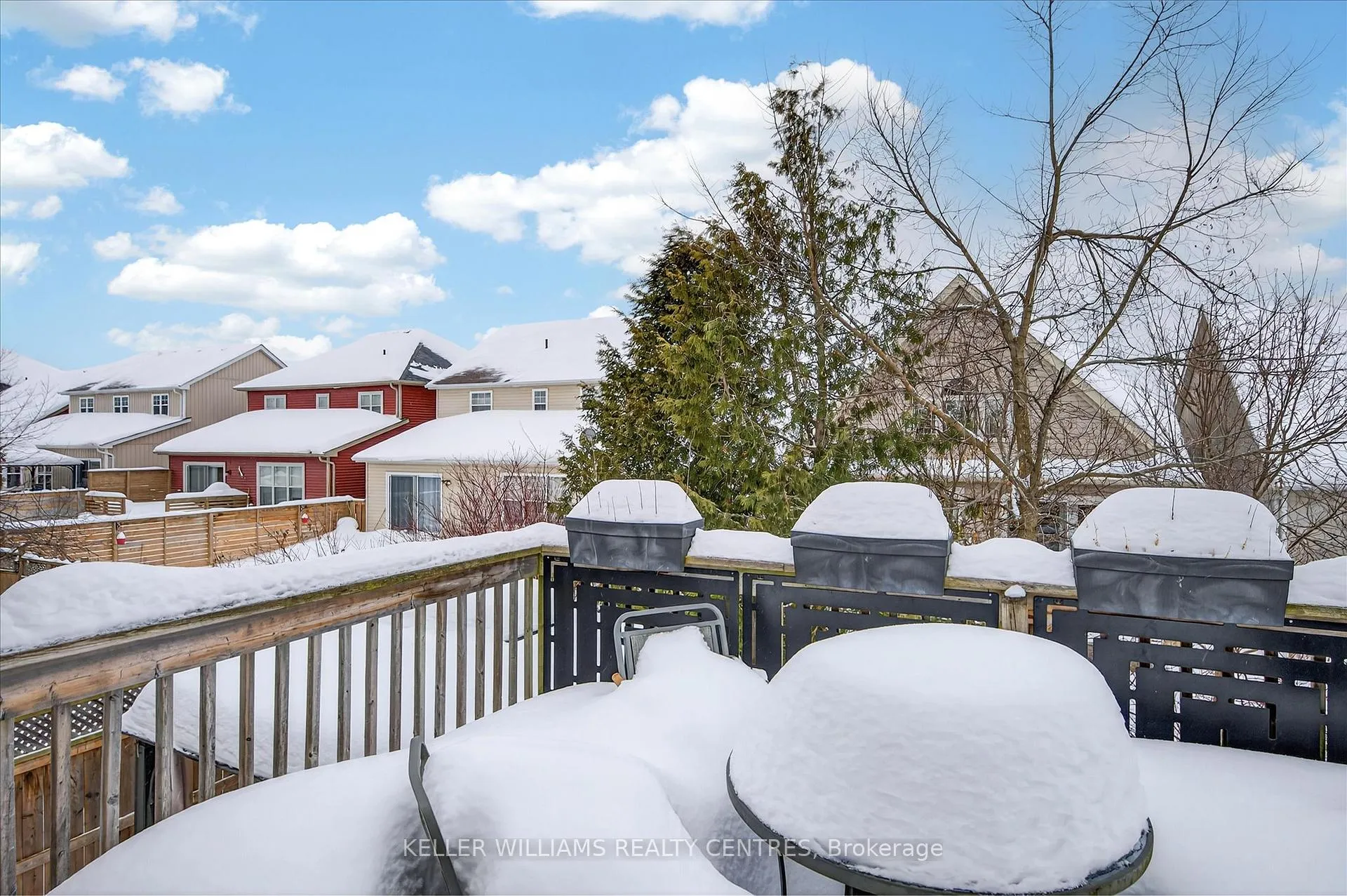 Photo 40 of 186 bowen Drive, Peterborough, Northcrest Ward 5 — HOMEH