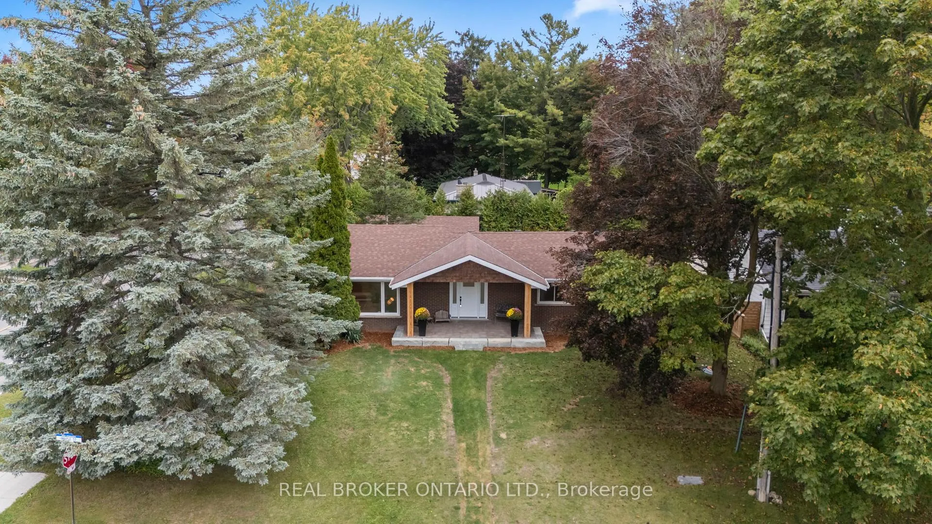 Photo 1 of 241 Maple Street, Uxbridge — HOMEH