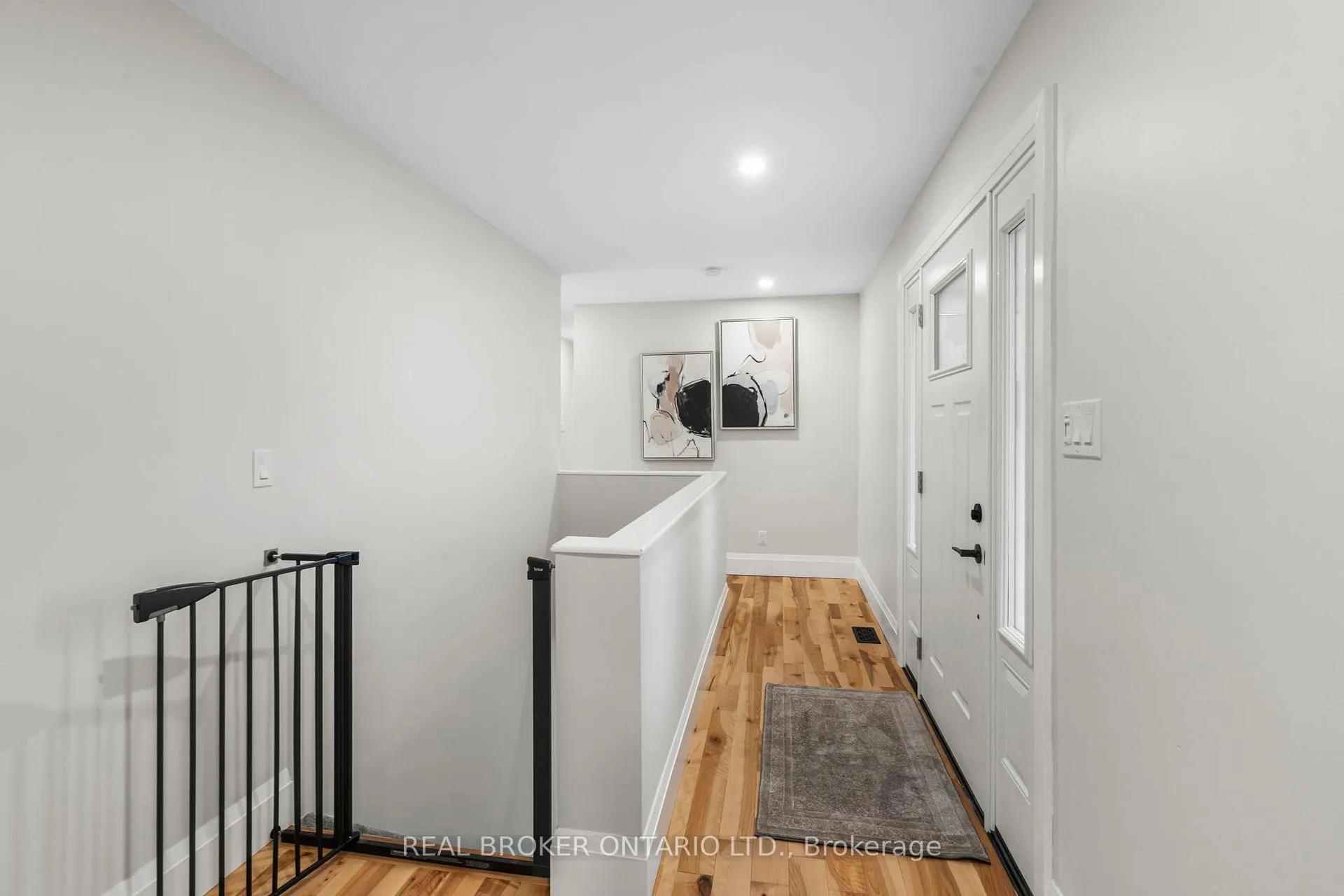 Photo 6 of 241 Maple Street, Uxbridge — HOMEH