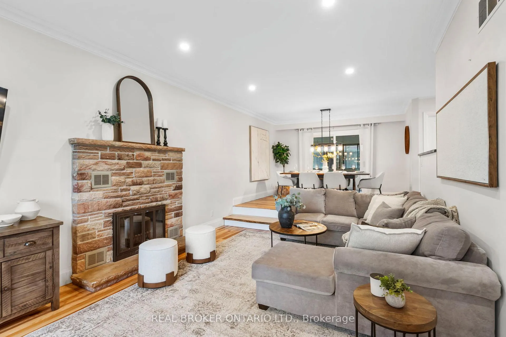 Photo 8 of 241 Maple Street, Uxbridge — HOMEH
