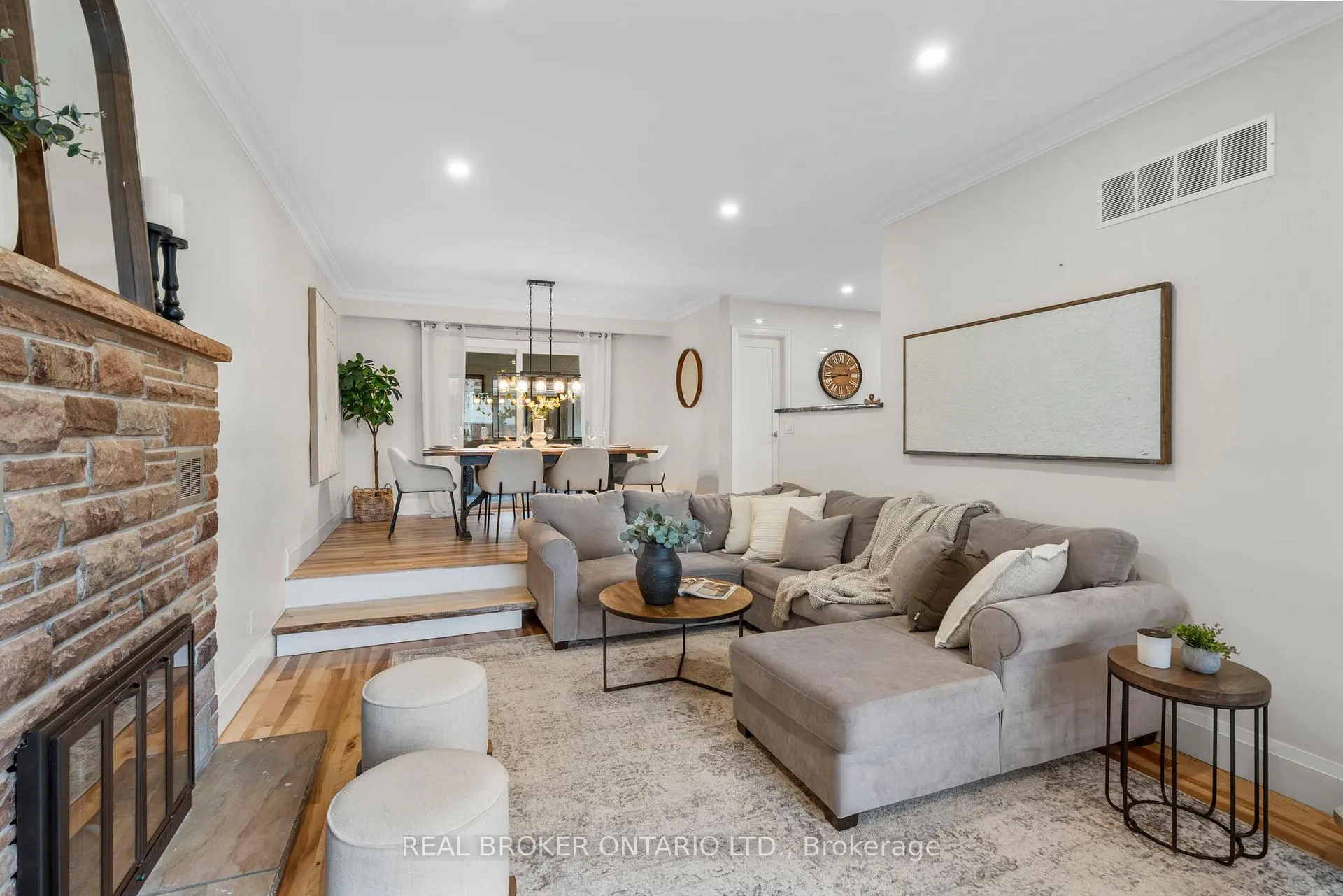 Photo 10 of 241 Maple Street, Uxbridge — HOMEH