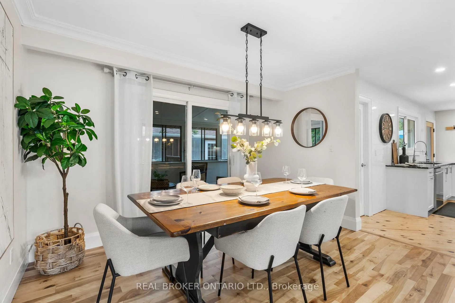 Photo 13 of 241 Maple Street, Uxbridge — HOMEH