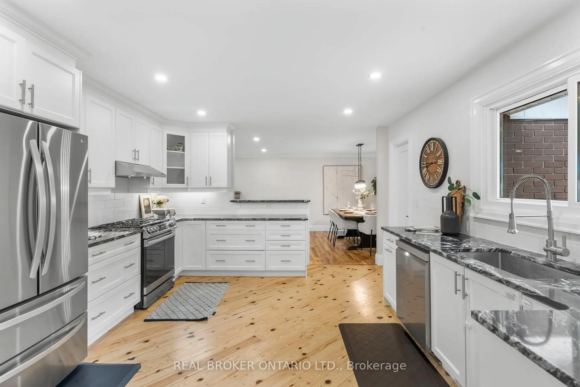 Photo 16 of 241 Maple Street, Uxbridge — HOMEH