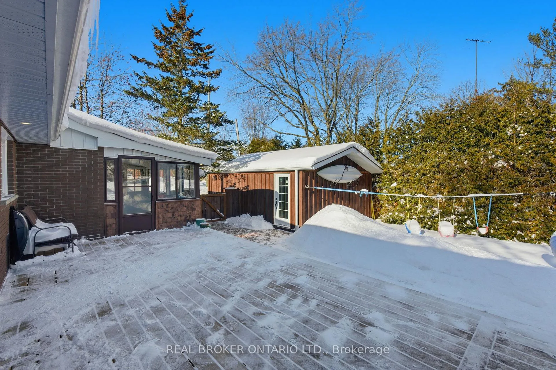 Photo 38 of 241 Maple Street, Uxbridge — HOMEH