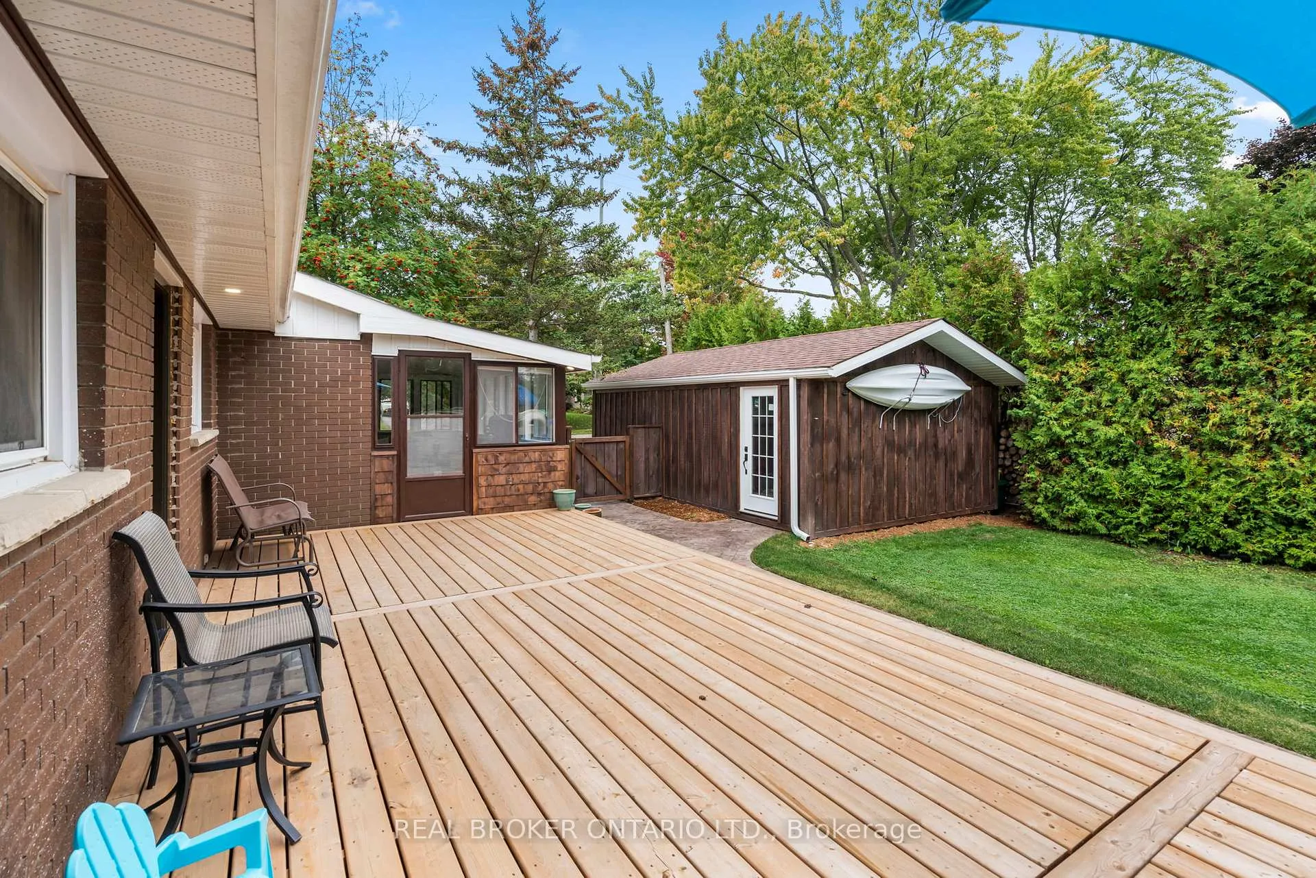 Photo 39 of 241 Maple Street, Uxbridge — HOMEH