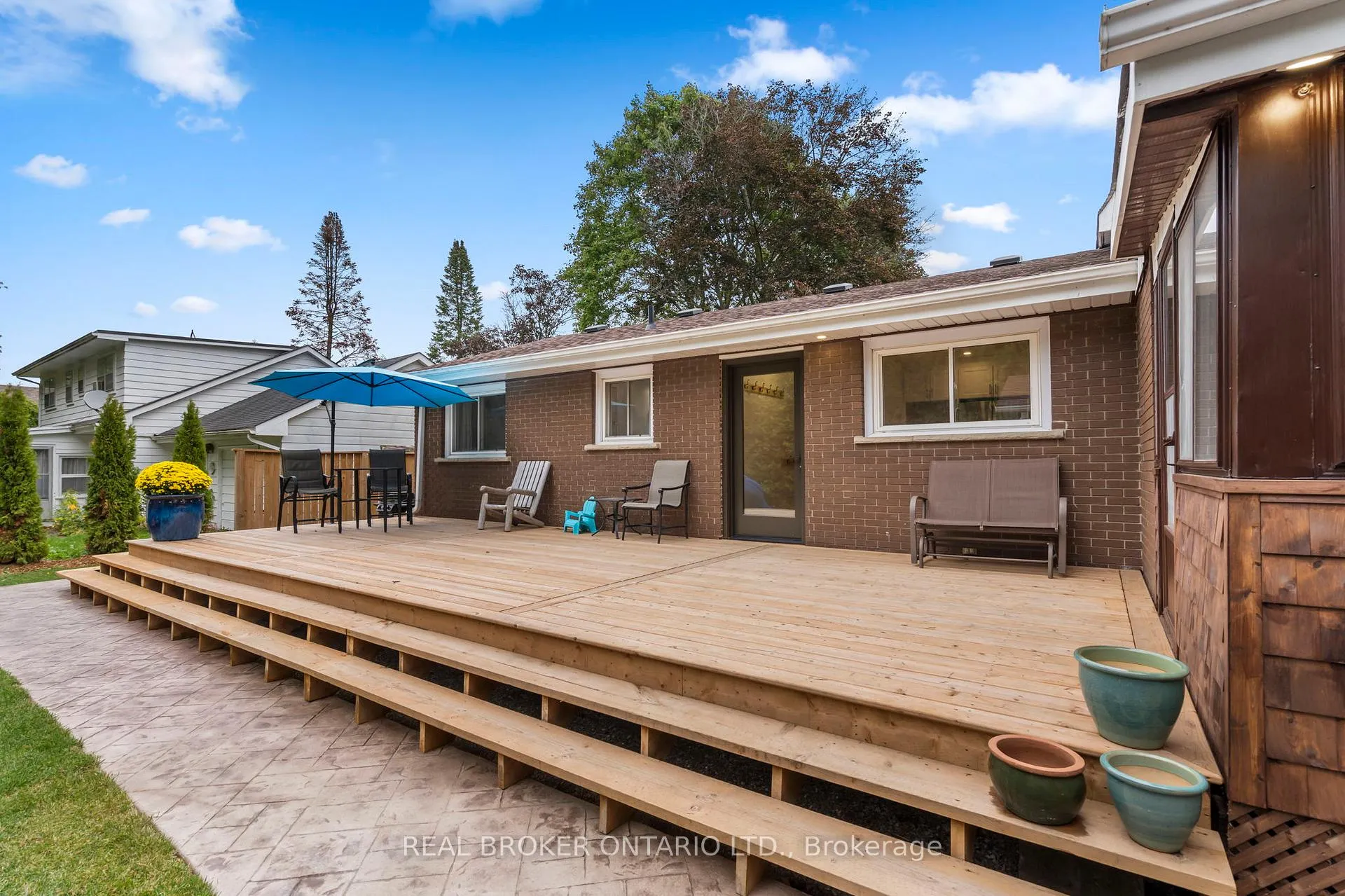 Photo 41 of 241 Maple Street, Uxbridge — HOMEH