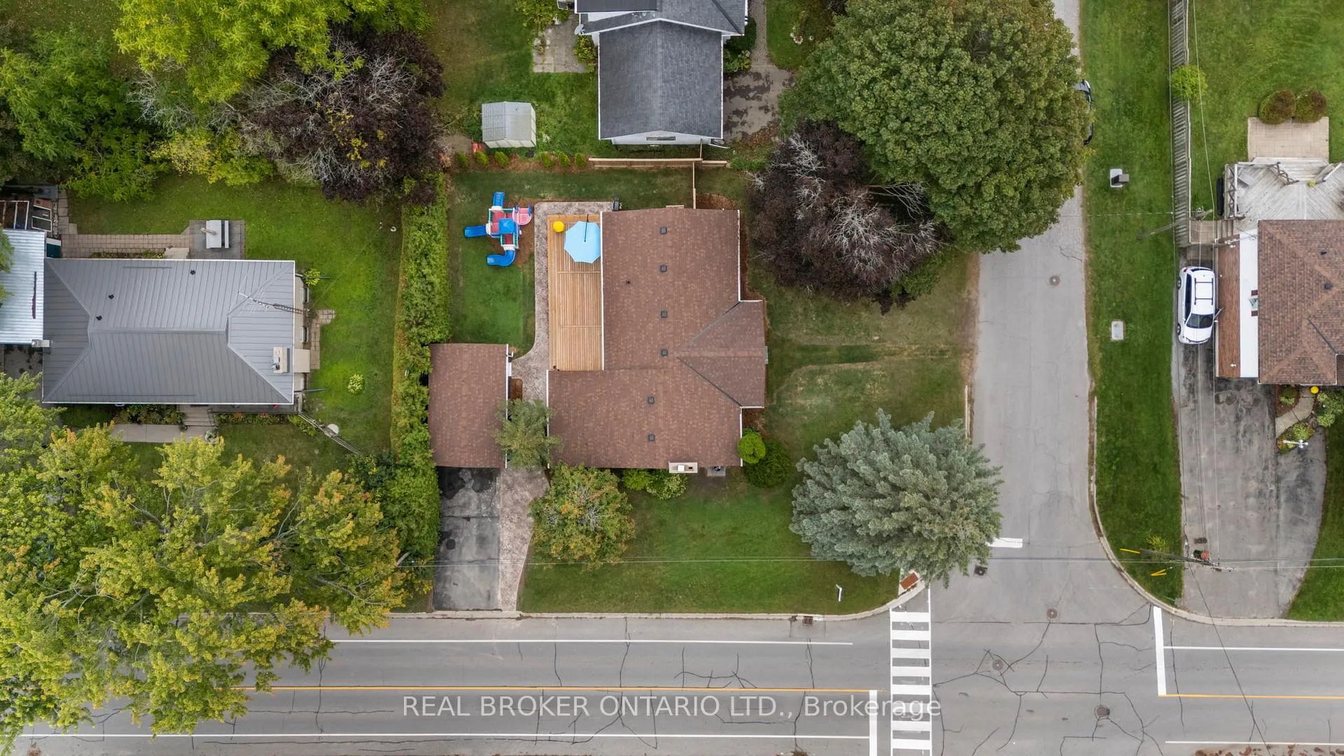 Photo 43 of 241 Maple Street, Uxbridge — HOMEH