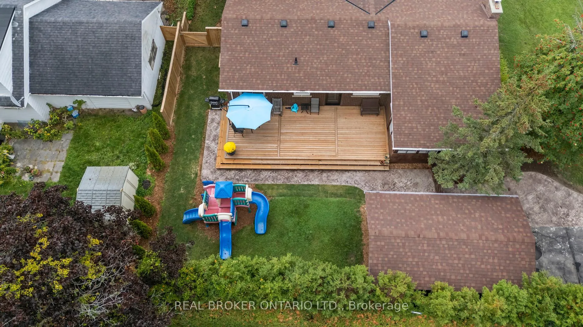 Photo 44 of 241 Maple Street, Uxbridge — HOMEH