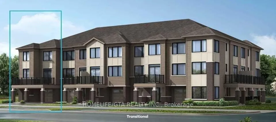 Photo 1 of 310 Parallax Private, Ottawa, Barrhaven - Half Moon Bay — HOMEH