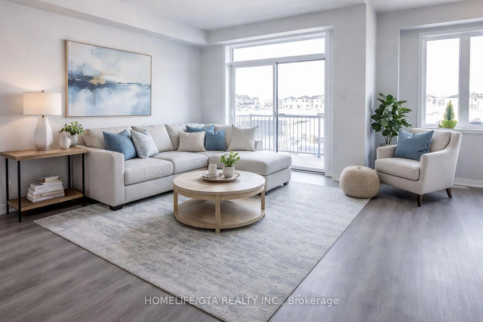 Photo 13 of 310 Parallax Private, Ottawa, Barrhaven - Half Moon Bay — HOMEH