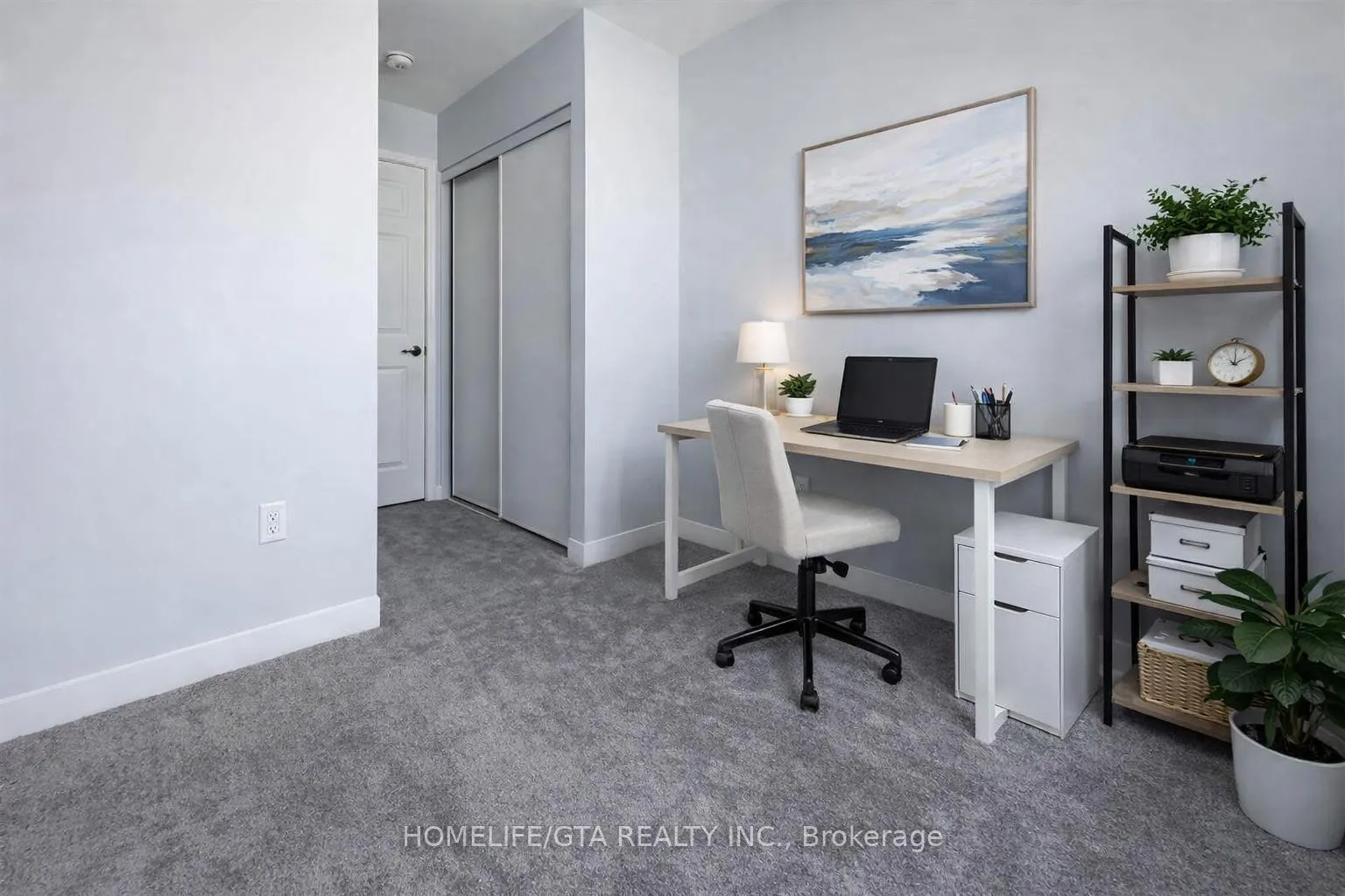 Photo 18 of 310 Parallax Private, Ottawa, Barrhaven - Half Moon Bay — HOMEH