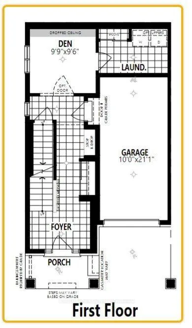 Photo 21 of 310 Parallax Private, Ottawa, Barrhaven - Half Moon Bay — HOMEH