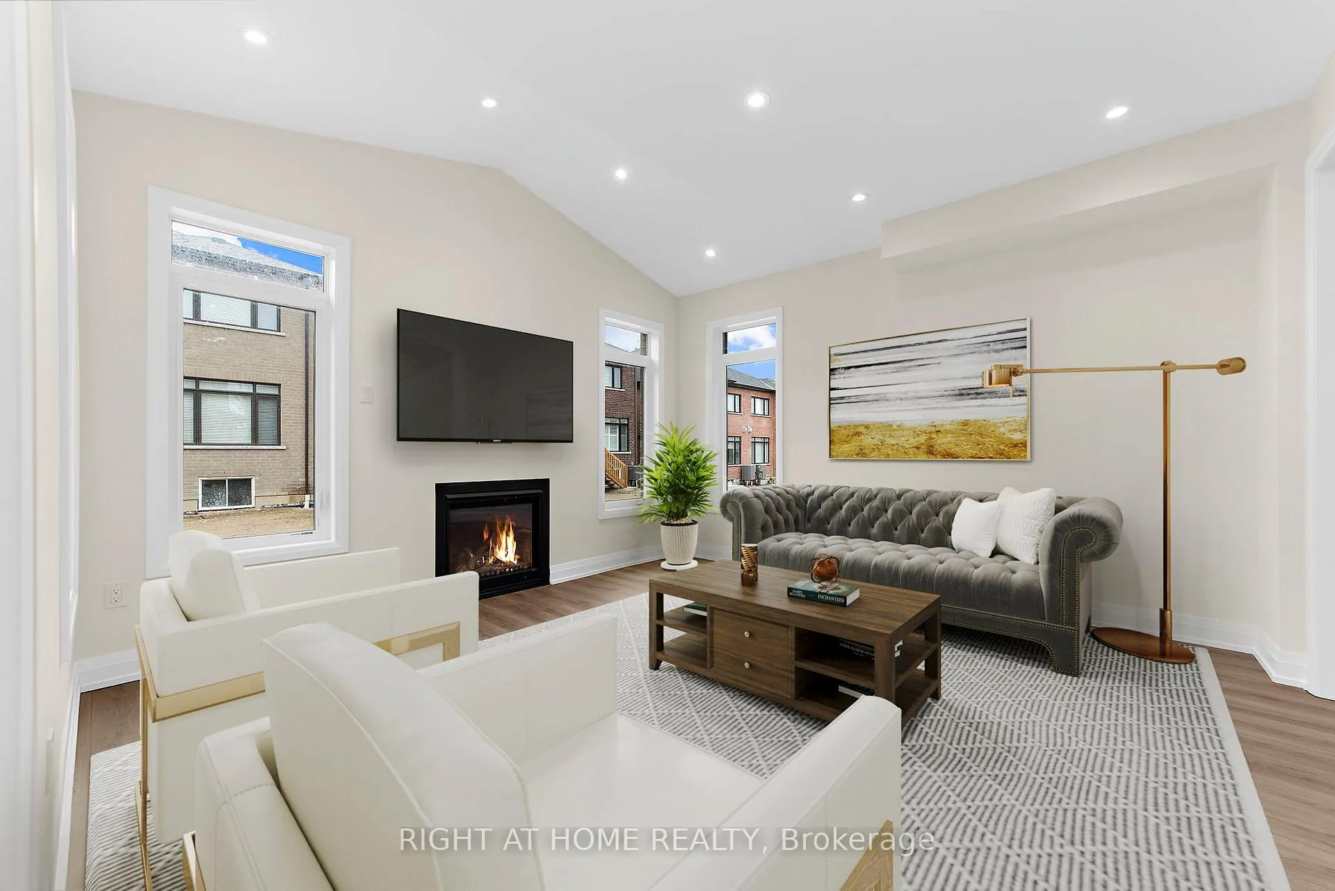 Photo 3 of 33 Calypso Avenue, Springwater, Midhurst — HOMEH