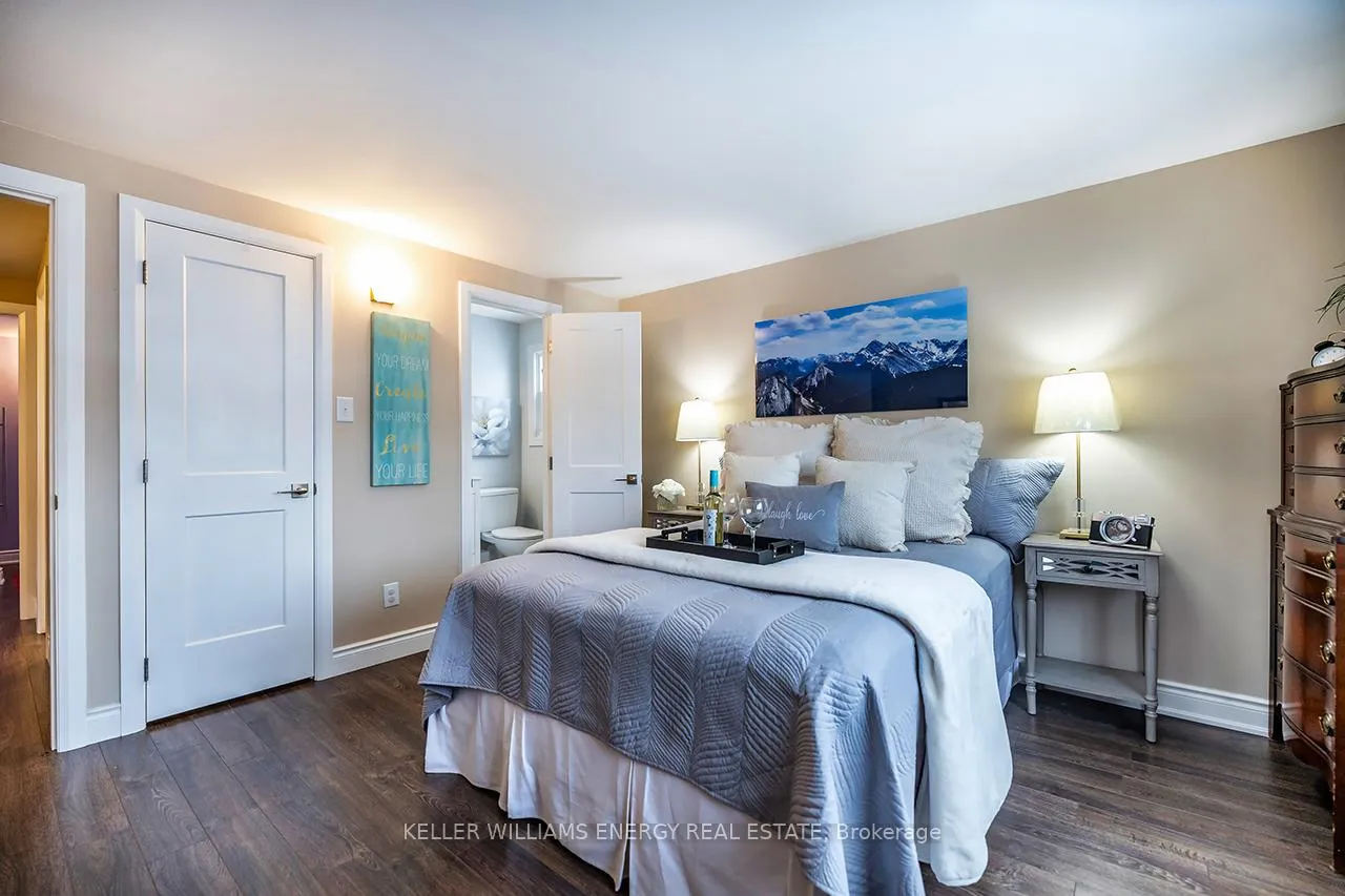 Photo 17 of 30 Glenmount Court, Whitby, Lynde Creek — HOMEH