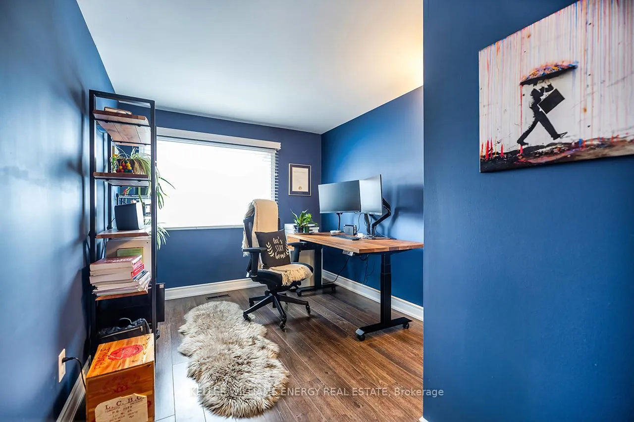 Photo 19 of 30 Glenmount Court, Whitby, Lynde Creek — HOMEH
