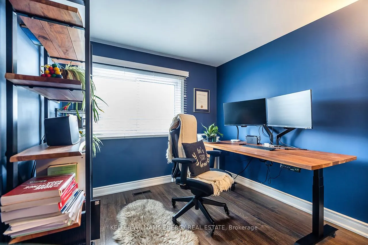 Photo 20 of 30 Glenmount Court, Whitby, Lynde Creek — HOMEH