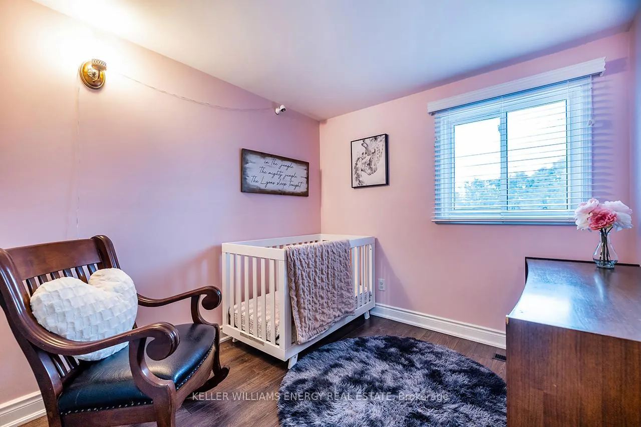 Photo 22 of 30 Glenmount Court, Whitby, Lynde Creek — HOMEH