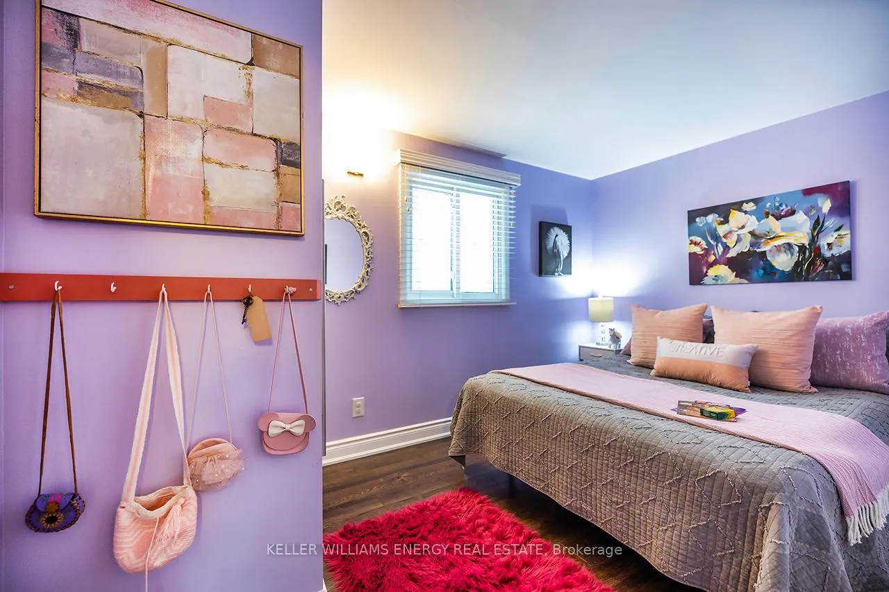Photo 23 of 30 Glenmount Court, Whitby, Lynde Creek — HOMEH