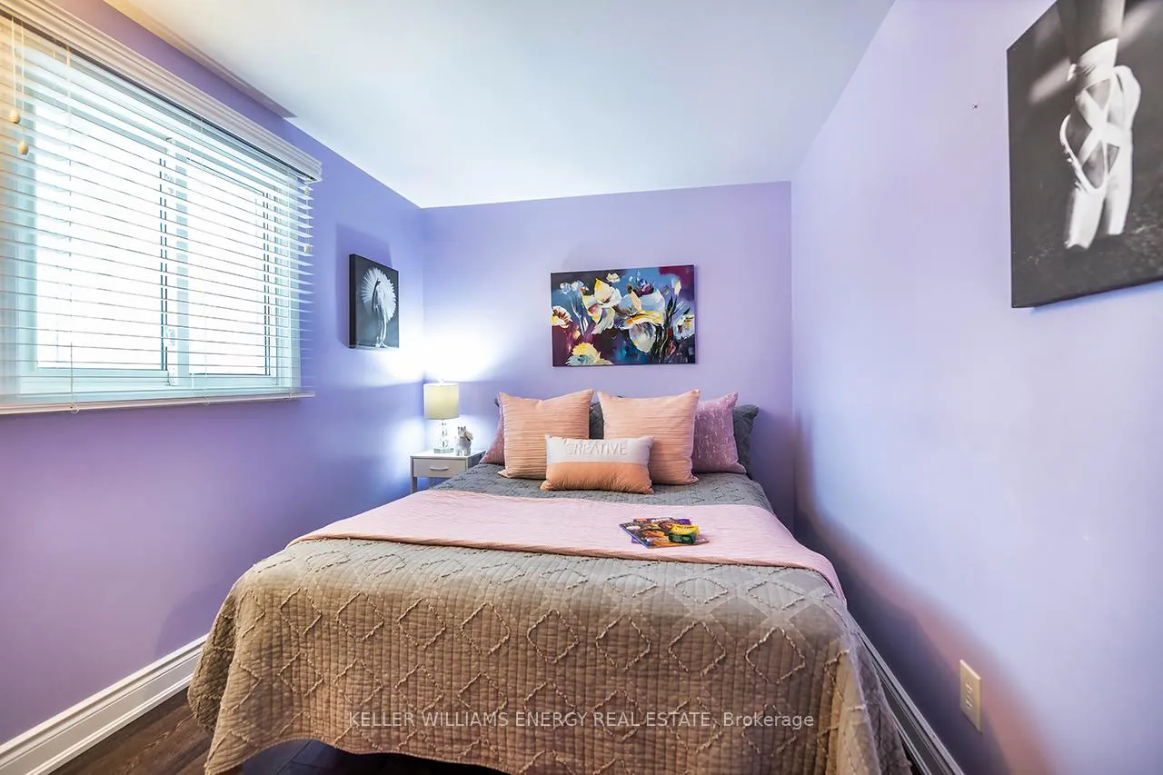 Photo 24 of 30 Glenmount Court, Whitby, Lynde Creek — HOMEH