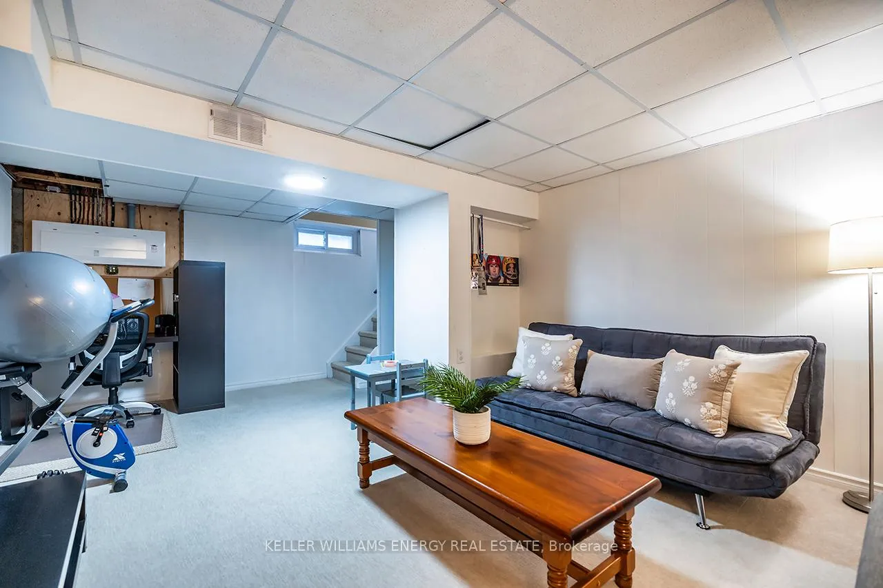Photo 25 of 30 Glenmount Court, Whitby, Lynde Creek — HOMEH